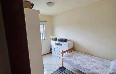 Imagem 4: Cobertura 3 dormitórios com terraço