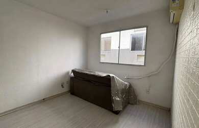 Imagem 4: Apartamento em Cavalhada. Churrasqueira, Ar-condicionado, 40m² de Áreae1...