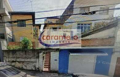 Imagem: O terreno possui 273m² de Área e está localizado em Vila