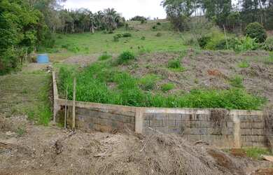 Imagem: A fazenda possui 11829m² de Área e está localizado em Inácio