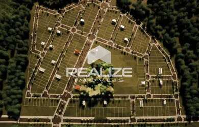 Imagem 3: Terreno à venda no Loteamento Por do Sol - Entrada Facilitada