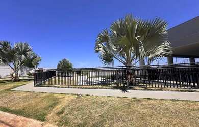 Imagem 6: Terreno a venda condomínio Vila Segura em Montes Claros MG