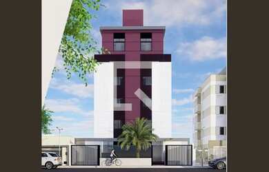 Imagem: O apartamento na cobertura possui 2 Dormitórios, 3 Banheiros