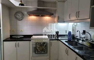 Imagem 15: Apartamento com 3 quartos, 1 suíte à venda, 155 m² por R$ 1.480.000 - Icaraí - Niterói/RJ