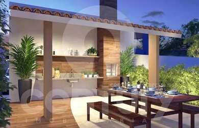 Imagem 13: Solar das Águas. Piscina, Churrasqueira, Imóvel novoe42m² de Área