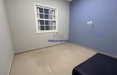 Imagem 14: Casa para venda e locação 2 quartos suíte 2 vagas Embaré Santos/SP