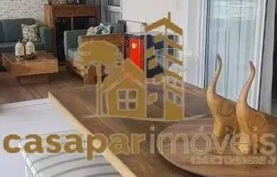 Imagem 14: Apartamento à Venda com 198m² no Premier, 3 Vagas e Lazer Completo