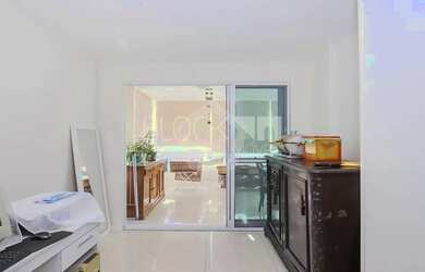 Imagem 12: Recreio dos Bandeirantes Apartamento 3 quartos, sendo 1 suite