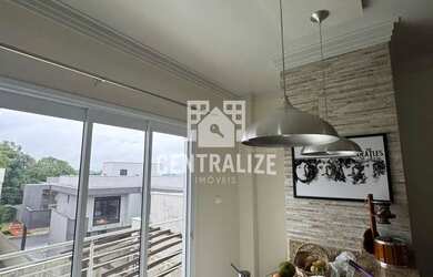 Imagem 11: VENDA-CASA-CONDOMÍNIO LA DEFENSE-ESTRELA-PONTA GROSSA-PR