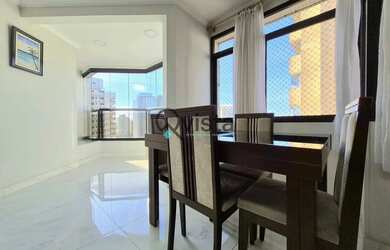 Imagem 6: Apartamento à Venda nas Astúrias QVista Inteligência Imobiliária Guarujá