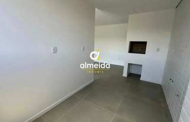 Imagem 8: Residencial Livty. Piscina, Churrasqueira, 79m² de Áreae1 Vaga na garagem