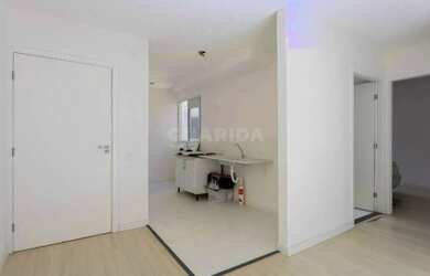 Imagem 4: Apartamento de 2 dormitórios no bairro Jardim Leopoldina