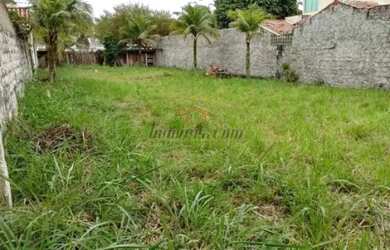 Imagem: Terreno-À VENDA-Barra da Tijuca-Rio de Janeiro-RJ