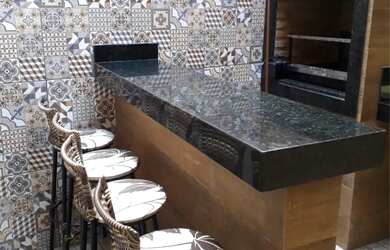 Imagem 9: Troco casa bairro Colonial Contagem