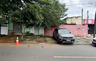 Imagem: O terreno possui 430m² de Área e está localizado em Setor