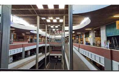 Imagem 14: Loja com 16m² com mezanino - Otimo ponto do Mercado Novo