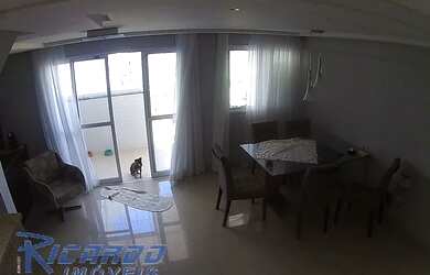 Imagem 2: Cobertura à venda 3 Quartos Suítes, Vista para o Mar na Enseada Azul...