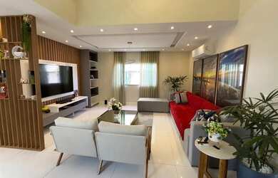 Imagem 7: Sobrado para aluguel e venda tem 174 metros quadrados com 4 quartos