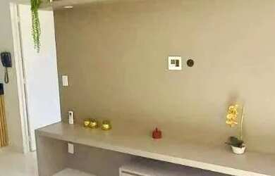 Imagem: Flat Região Central de Ribeirão Preto