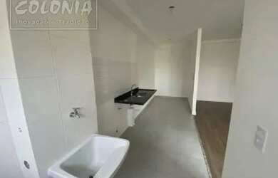 Imagem 10: Apartamento a venda - Vila São Pedro, Santo André