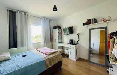 Imagem 9: Sobrado em Uvaranas Localização Previlegiada