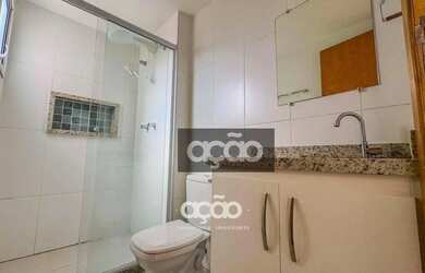 Imagem 14: Apartamento com 2 dormitórios à venda, 77 m² por R$ 380.000,00 - Vila...