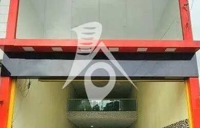 Imagem: O depósito possui 280m² de Área, Imóvel novo e está localizado