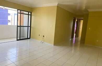 Imagem: O apartamento possui 3 Dormitórios, 3 Banheiros, 2 Vagas na