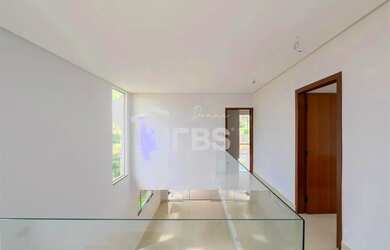 Imagem 8: Sobrado com 4 suítes no Portal do Sol 1