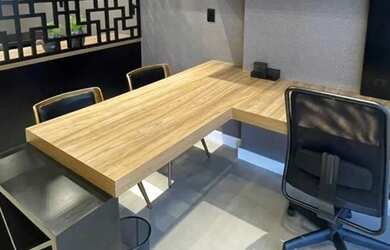 Imagem 10: Sala Comercial à venda na Praia Brava de Itajaí-SC 1 sala e 1 vaga -...