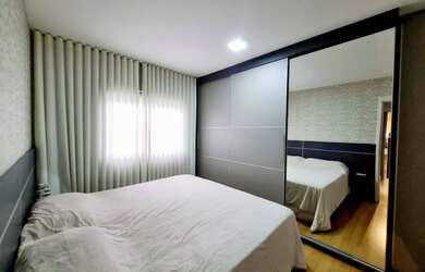 Imagem 13: VICTORIA PARQUE - R$ 769.000 - Apartamento à venda, 3 dormitórios (1 suíte) , 91m², Gleba