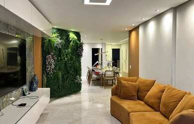 Imagem 2: Apartamento com 4 dormitórios à venda, 157 m² por R$ 2.300.000,00 -...