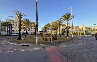 Imagem 3: Apartamento a venda no Ecoway Eusébio aceita financiamento