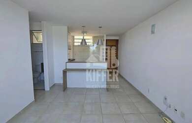 Imagem 10: Apartamento com 3 dormitórios à venda, 77 m² por R$ 320.000,00 - Fátima...