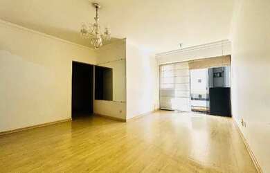 Imagem: O apartamento possui 3 Dormitórios, 3 Banheiros, 1 Vaga na