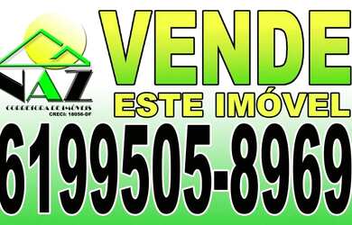 Imagem 2: Excelente casa com dois quartos, Bairro Centro São Sebastião DF -NAZ...