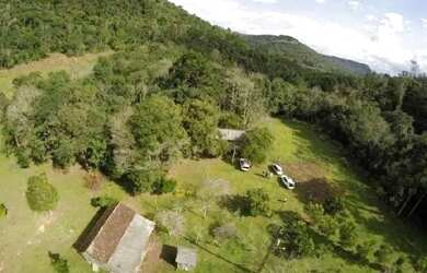 Imagem 3: Terreno - Bairro Linha Bonita