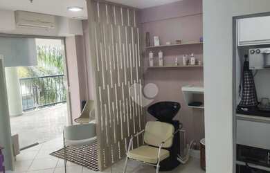 Imagem 8: Loja à venda, 33 m² por R$ 135.000,00 - Vargem Pequena - Rio de Janeiro/RJ