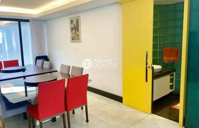 Imagem 10: Mangabeiras - Casa Residencial 5 quartos à venda na Anuar Donato