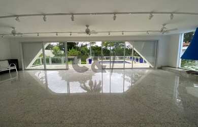 Imagem 4: Casa de Condomínio - 4 Dormitórios Suítes à Venda ou para Alugar no...