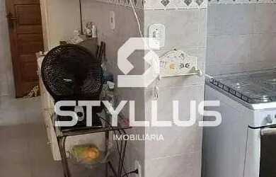 Imagem 12: Méier Cobertura 2 quartos