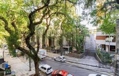 Imagem 10: Cobertura em Moinhos de Vento