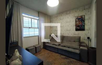 Imagem: O apartamento possui 3 Dormitórios, 1 Banheiro, 100m² de Área