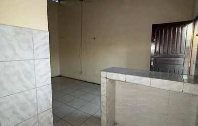 Imagem 3: Alugo casa pequena no Henrique Jorge