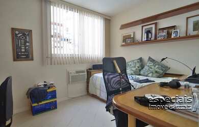 Imagem 13: Apartamento à venda no Jardim Oceânico. Barra da Tijuca. Frente