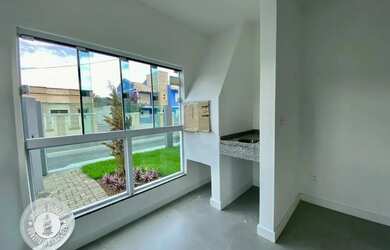 Imagem 11: Apartamento em Gaspar. Churrasqueira, 63m² de Área, 1 Vaga na garageme2...