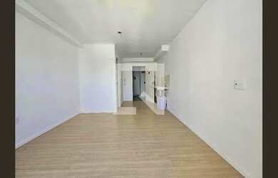 Imagem 7: Apartamento à Venda - Brooklin, 1 Quarto, 24 m2