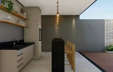 Imagem 13: Aquisição de terreno e construção