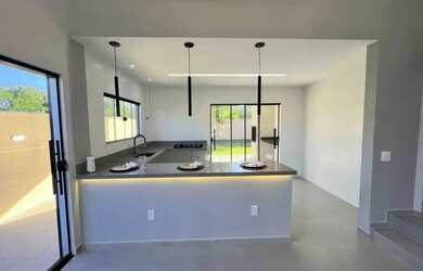 Imagem 11: Casa com 3 Quartos à Venda, 153 m² por R$ 1.050.000 - Cajueiros Itaipuaçu...