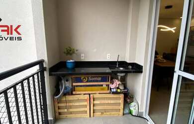 Imagem 3: Maravilhoso Apartamento A Venda No Fatto Torres de Sao Jose Em Jundiai/sp